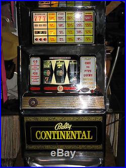 Understanding slot machine to win