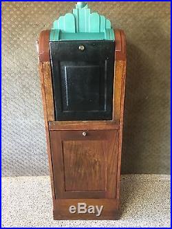 Mills extraordinary page boy slot machine for sale