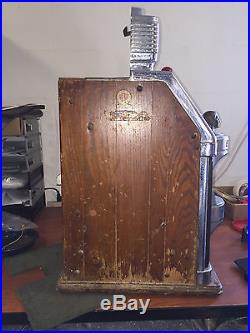 Antique Slot Machines.com