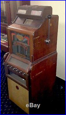 Slot machines for sale