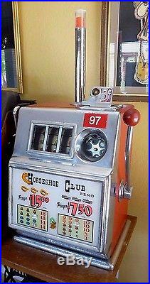 Slot Machine Club Philadelphia