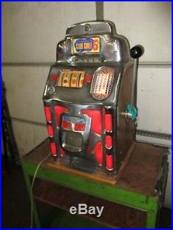 $ 05Jennings Slot Machine