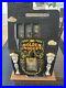 1900s GOLDEN NUGGET SLOT MACHINE With KEY Tested And Working