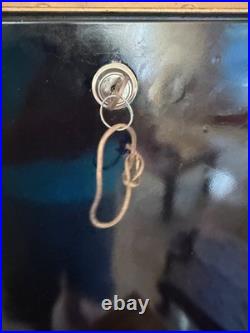 1930's MILLS Bursting Cherry 5 cent Slot Machine (Pick Up Only)