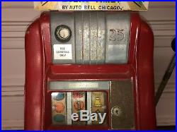 1930s/40s Antique Slot / Token MACHINE