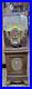 1930s 50 Cent Mills Bursting Cherry Antique Slot Machine