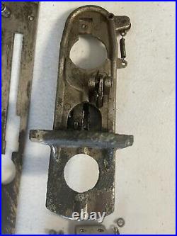 1933 Mills Vest Pocket Slot Parts Machine