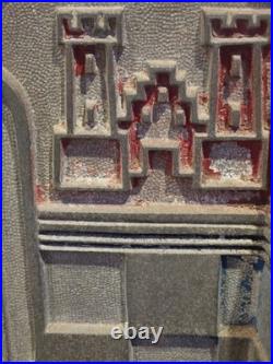 1934 Mills Dime Slot Machine