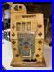 1939 Antique 5 Cent Mills Slot Machine From Pearl Harbor