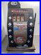 1940's Mills Slot Machine Diamond Front Good Condition Fully Functional