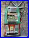 1940s Mills Brothers High Top Slot Machine 10 Cent Machine