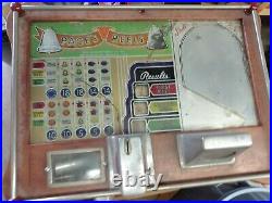 1942 Paces Reels Slot Machine needs work