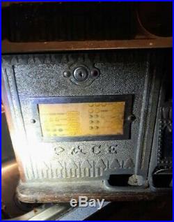 1944 Bantum Dime Slot Machine