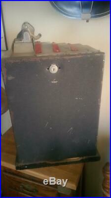 1946 Pace Antique Slot Machine