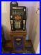 1947 GOLDEN NUGGET SLOT MACHINE With KEY