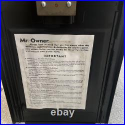 1950 MILLS Fully Restored 25 Cent Slot Machine