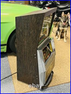 1970s Bally Slot Machine