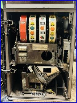 1970s Bally Slot Machine