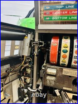 1970s Bally Slot Machine