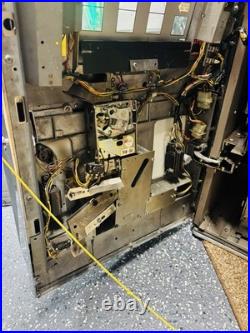 1970s Bally Slot Machine