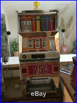 2 Rare Bally E2200 Series Carnival Cruise Lines Slot Machines