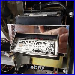 2000 Piggy Bankin' Banking Slot Machine by Williams / WMS Working Bill Acceptor
