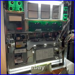 2000 Piggy Bankin' Banking Slot Machine by Williams / WMS Working Bill Acceptor