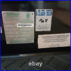 2000 Piggy Bankin' Banking Slot Machine by Williams / WMS Working Bill Acceptor