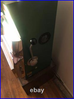 5 Cent Slot Machine Bally Manufacturing Company E2224-32