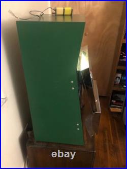 5 Cent Slot Machine Bally Manufacturing Company E2224-32