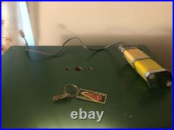 5 Cent Slot Machine Bally Manufacturing Company E2224-32