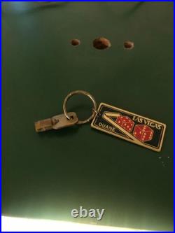 5 Cent Slot Machine Bally Manufacturing Company E2224-32