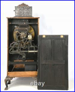 5¢ Mills Novelty Co. The Dewey Upright Slot Machine