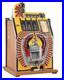 5¢ Mills Novelty War Eagle Slot Machine