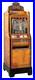 5¢ O. D. Jennings Ciga-Rola Floor Model Slot Machine