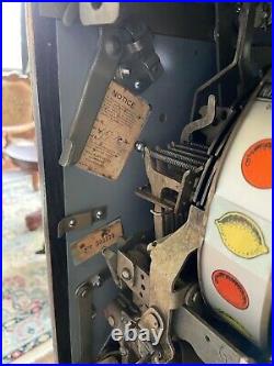 5 cent MILLS Antique Slot Machine
