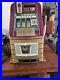 5c Old Mills Slot Machine in good condition. Works great