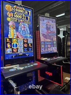 Ags ORION PORTRAIT Slot Machine