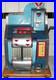 Antique 1930's 5¢ Slot Machine Mills Novelty Co. WORKS! Vintage Gambling Game