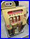 Antique 1940's Mills Golden Falls 10 Cent Gold Slot Machine