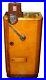 Antique 1941 O. D. Jennings 5 Cent Silver Moon Console Slot Machine