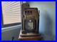 Antique 1946s Mills Golden Falls 5 Cent Slot Machine 100% perfect condition