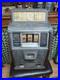 Antique 5 Cent Caille Brothers Superior Bell Slot Machine