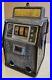 Antique 5 Cent Caille Brothers Superior Bell Slot Machine, ca. 1920 ATTIC FIND