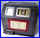Antique 5 Cent Cigarette Slot Machine Royal Flush Trade Stimulator Groetchen