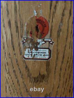 Antique 5¢ MILLS Novelty Co. Mystery Coin Op Slot Machine, circa 1930