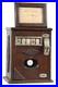 Antique 5¢ Mills Novelty Upright Perfection Cardtrade Stimulator