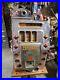 Antique 5c MILLS Slot Machine Original Survivor Recently Serviced Plays Great