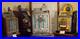 Antique Jennings 5 Cent Quality Mint slot machine 4 column 1930
