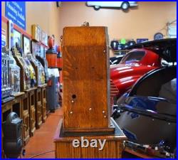 Antique Jennings Little Duke Slot Machine 1 cent #71 16788 Triple Jackpot Antique Jennings Little Duke Slot Machine 1 cent #71 16788 Triple Jackpot